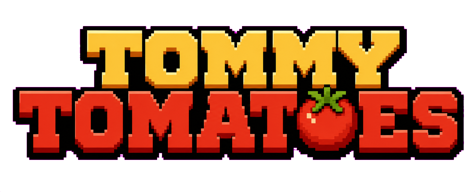 Tommy Tomatoes